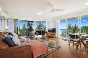 Burleigh Vista Apartment - Views